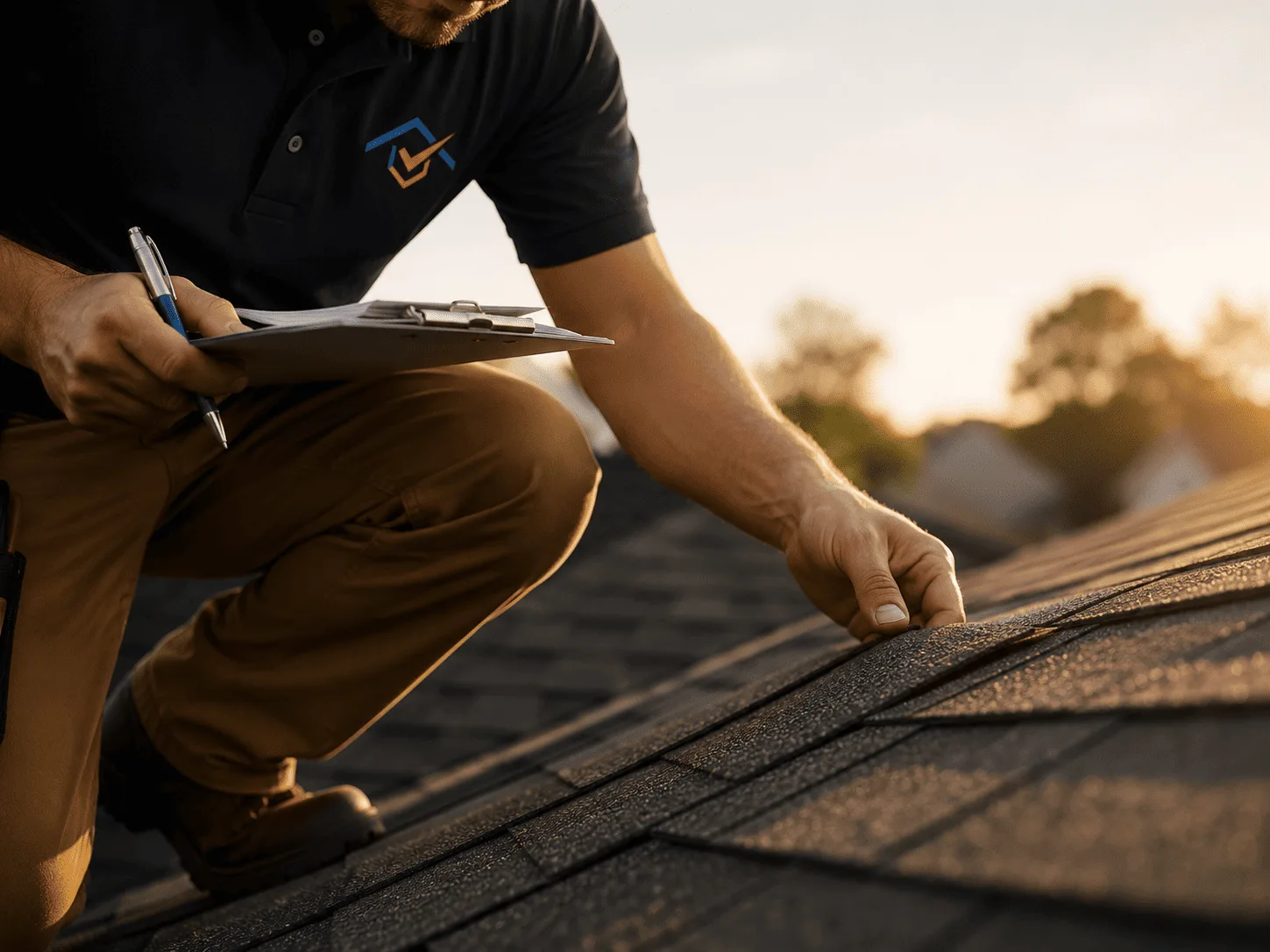 Why Choose Roof Inspection in Willow Creek, CA